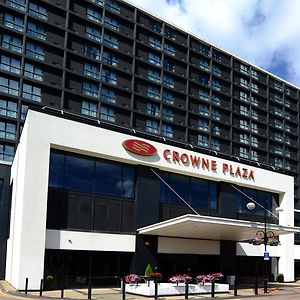 Crowne Plaza Birmingham City, An Ihg Hotel